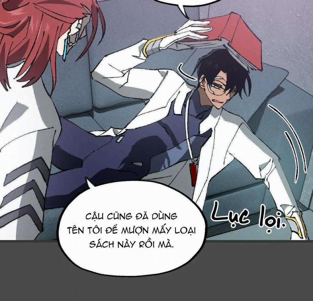 Hãy Khóc Đi Đừng Ngại Ngùng! 8 trang 142