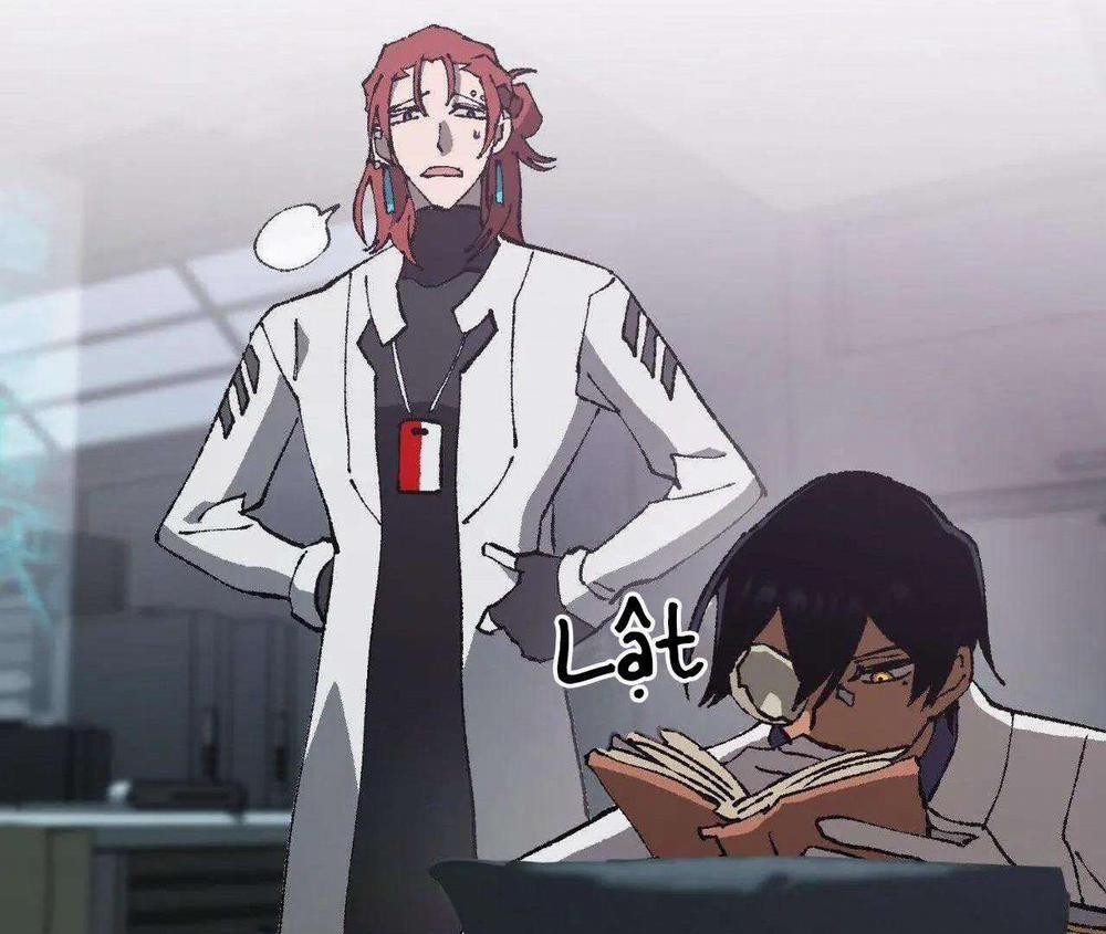 Hãy Khóc Đi Đừng Ngại Ngùng! 8 trang 146