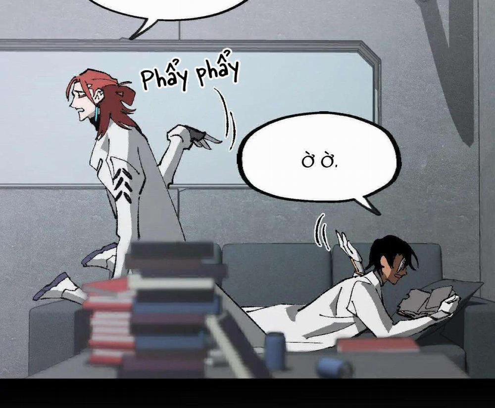 Hãy Khóc Đi Đừng Ngại Ngùng! 8 trang 148