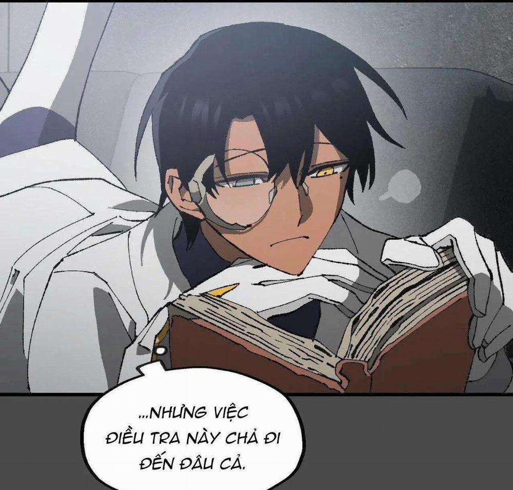 Hãy Khóc Đi Đừng Ngại Ngùng! 8 trang 153