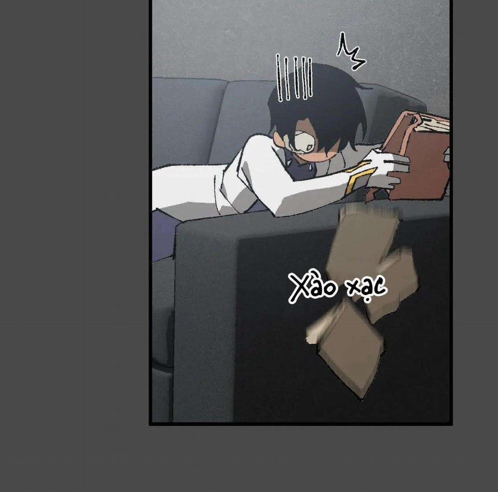 Hãy Khóc Đi Đừng Ngại Ngùng! 8 trang 157