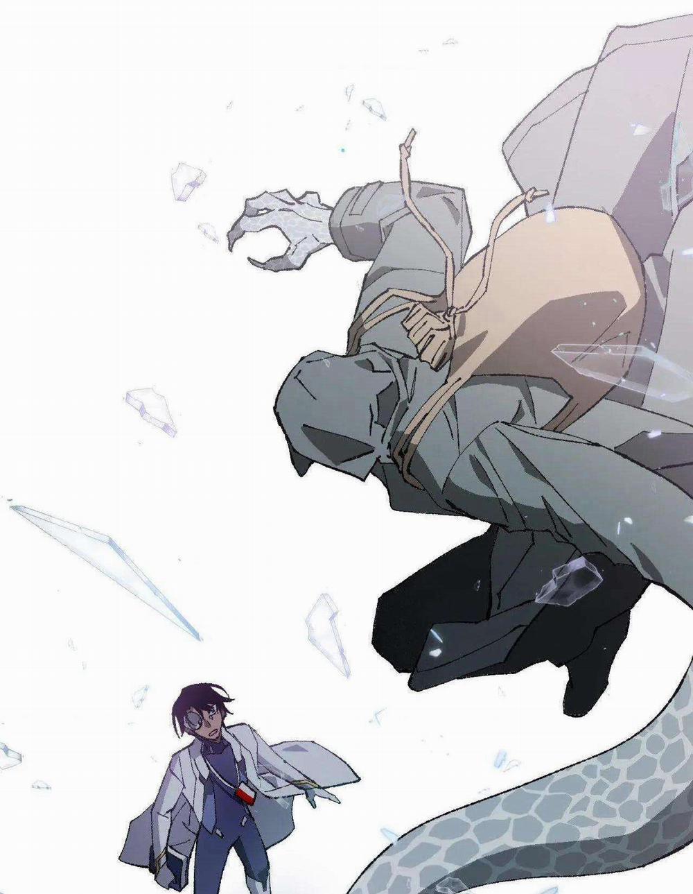 Hãy Khóc Đi Đừng Ngại Ngùng! 8 trang 167