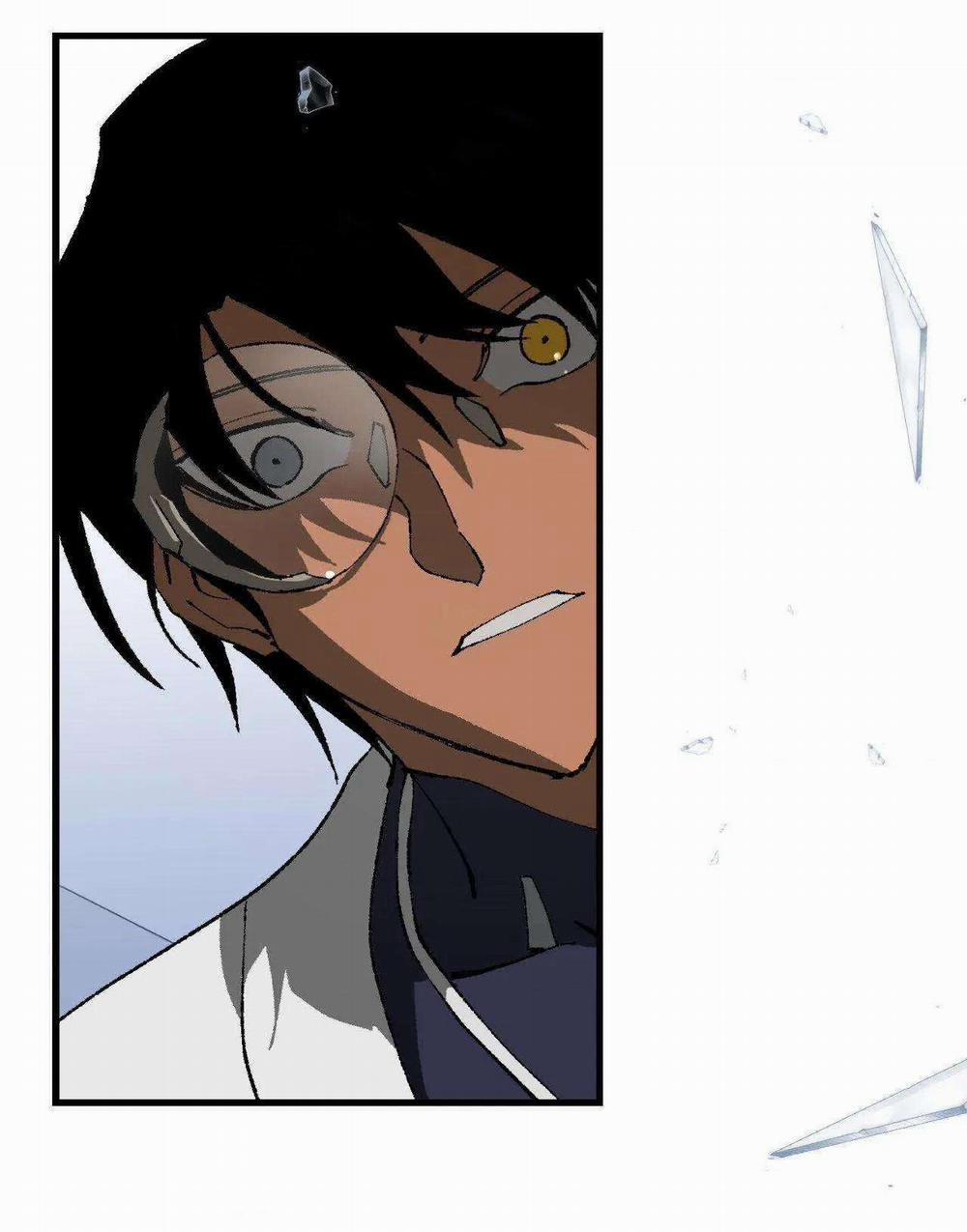 Hãy Khóc Đi Đừng Ngại Ngùng! 8 trang 182