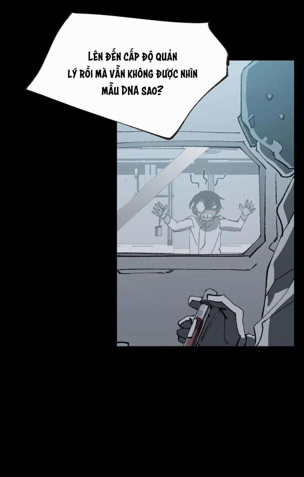 Hãy Khóc Đi Đừng Ngại Ngùng! 8 trang 19