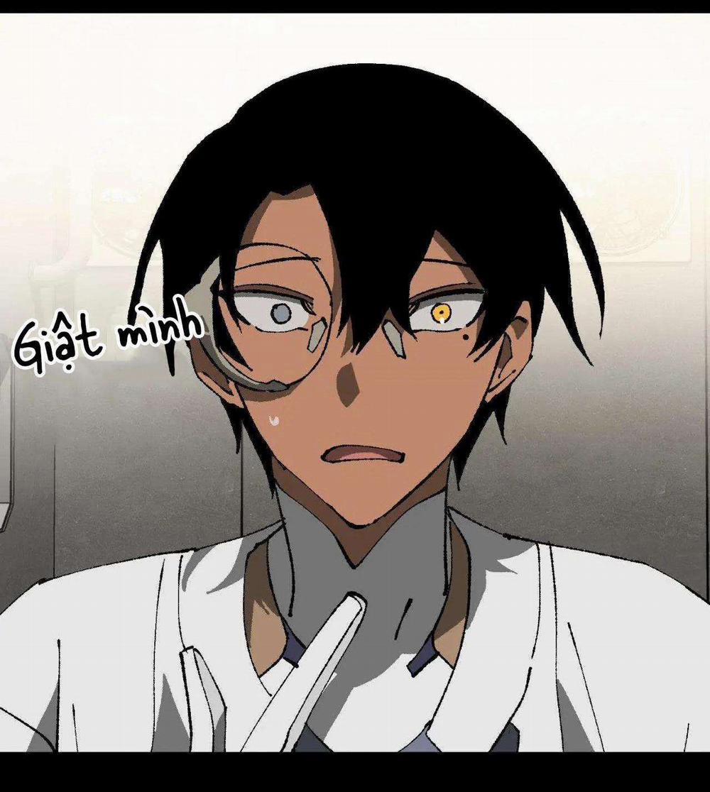 Hãy Khóc Đi Đừng Ngại Ngùng! 8 trang 2