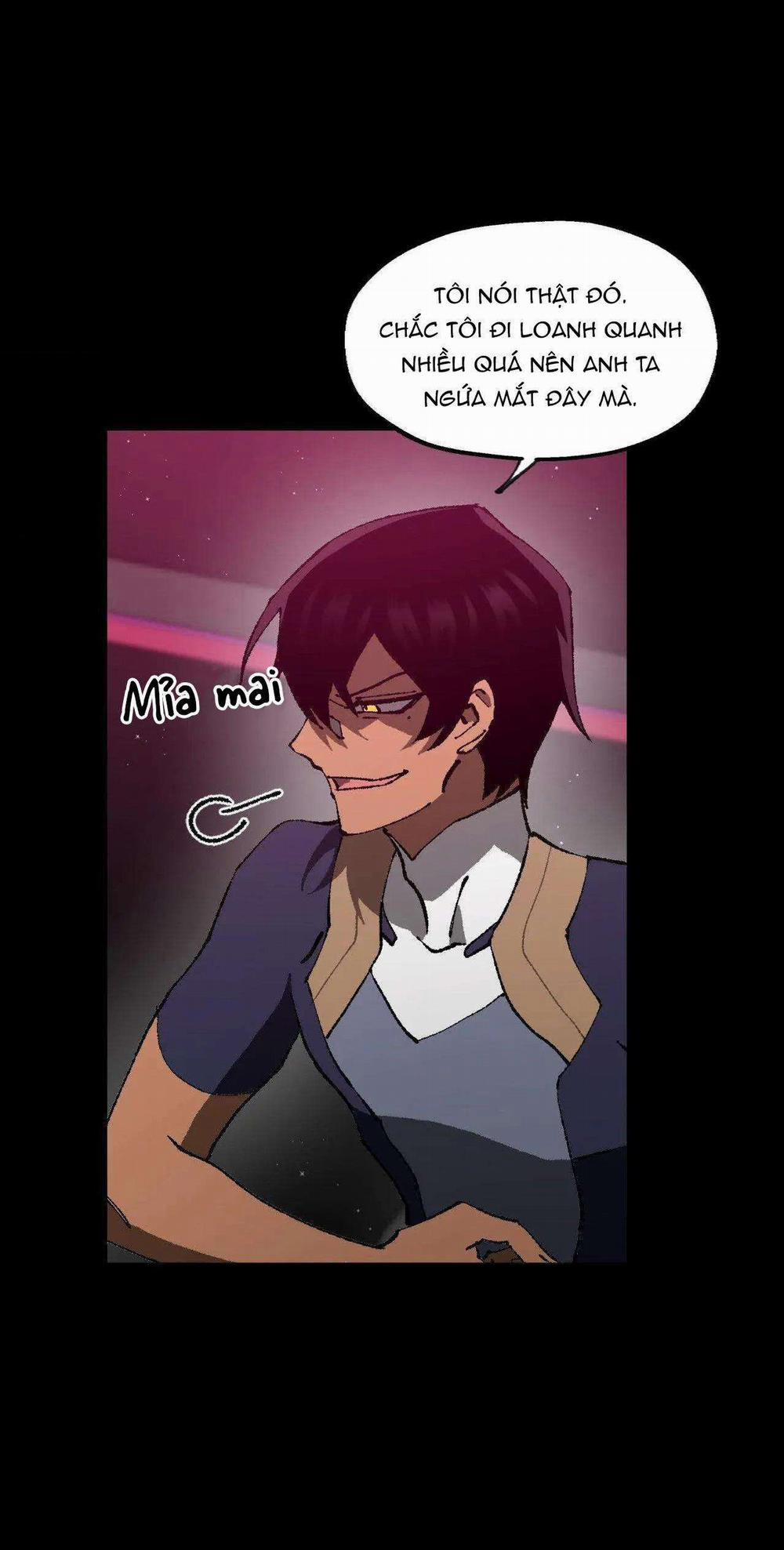 Hãy Khóc Đi Đừng Ngại Ngùng! 8 trang 26