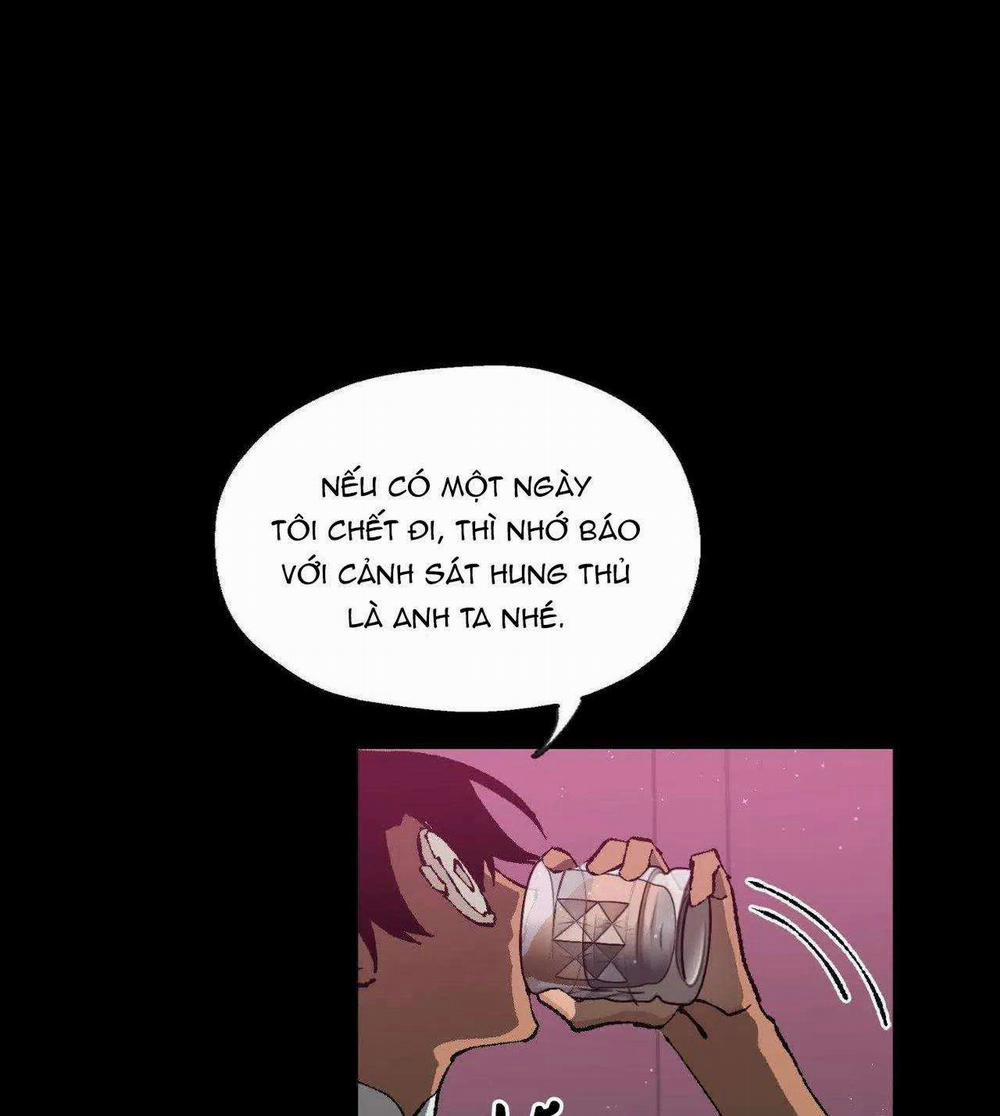 Hãy Khóc Đi Đừng Ngại Ngùng! 8 trang 27