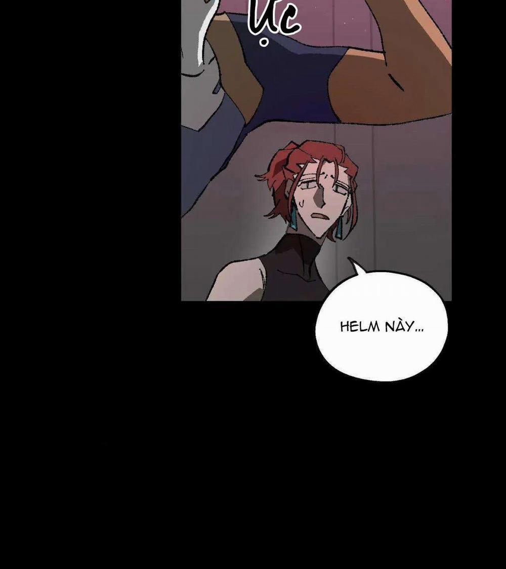 Hãy Khóc Đi Đừng Ngại Ngùng! 8 trang 28