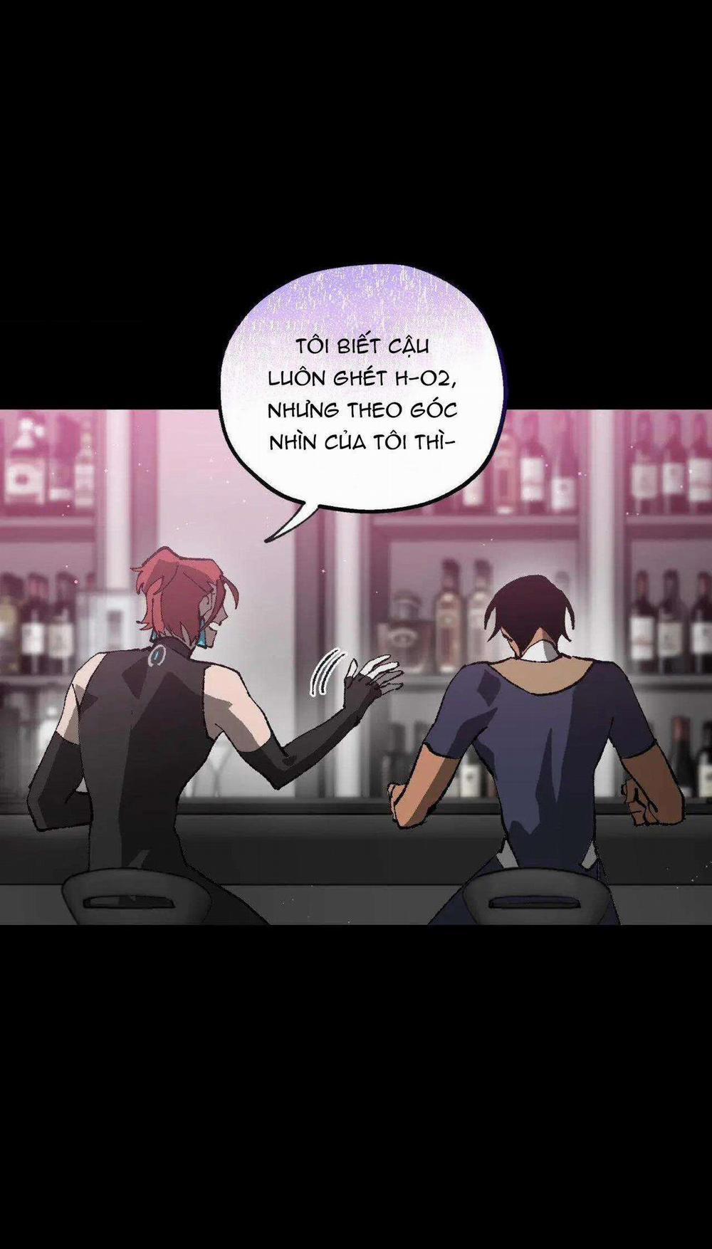 Hãy Khóc Đi Đừng Ngại Ngùng! 8 trang 29