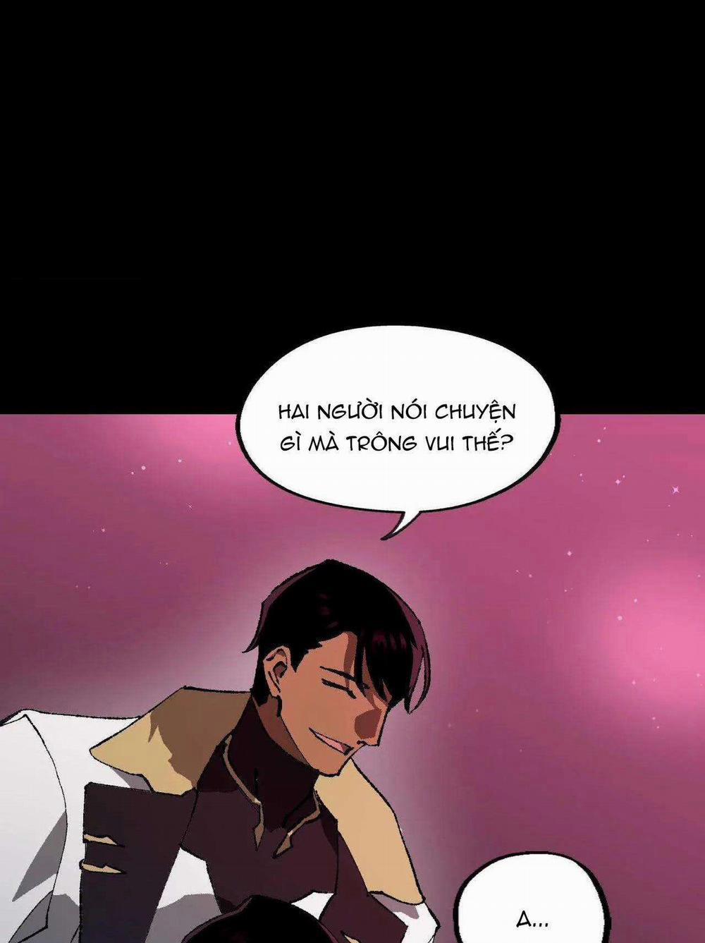 Hãy Khóc Đi Đừng Ngại Ngùng! 8 trang 31