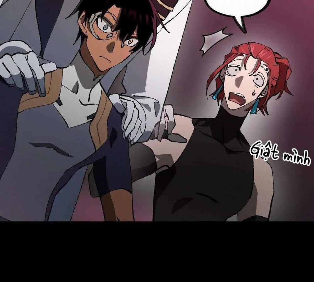 Hãy Khóc Đi Đừng Ngại Ngùng! 8 trang 32