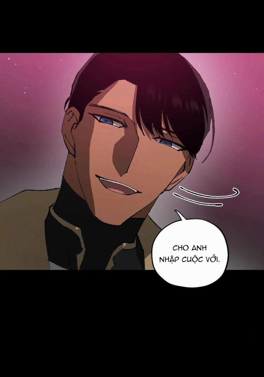 Hãy Khóc Đi Đừng Ngại Ngùng! 8 trang 34