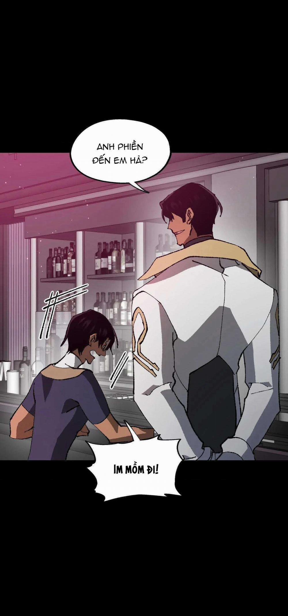 Hãy Khóc Đi Đừng Ngại Ngùng! 8 trang 40