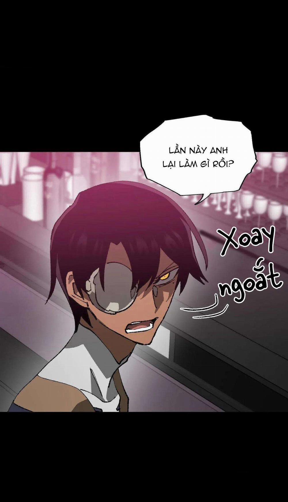 Hãy Khóc Đi Đừng Ngại Ngùng! 8 trang 41