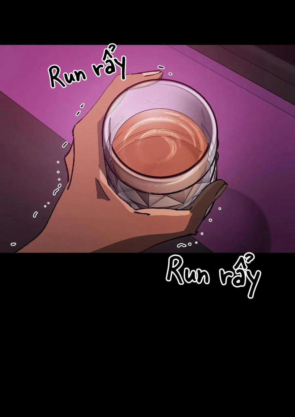 Hãy Khóc Đi Đừng Ngại Ngùng! 8 trang 44