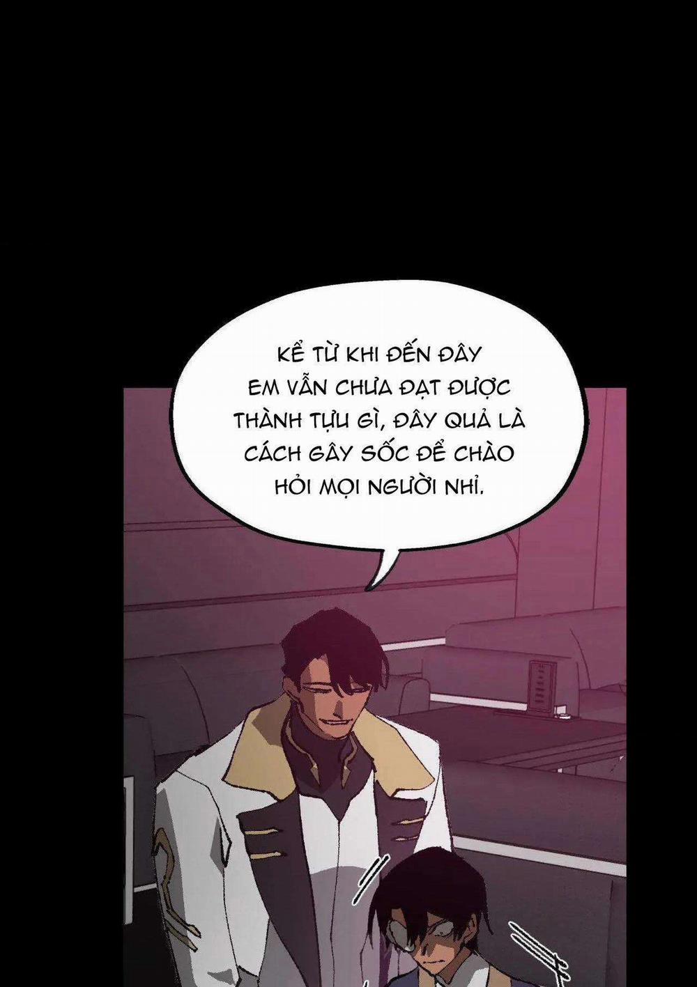 Hãy Khóc Đi Đừng Ngại Ngùng! 8 trang 45