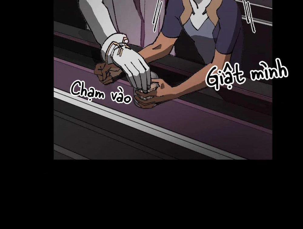 Hãy Khóc Đi Đừng Ngại Ngùng! 8 trang 46