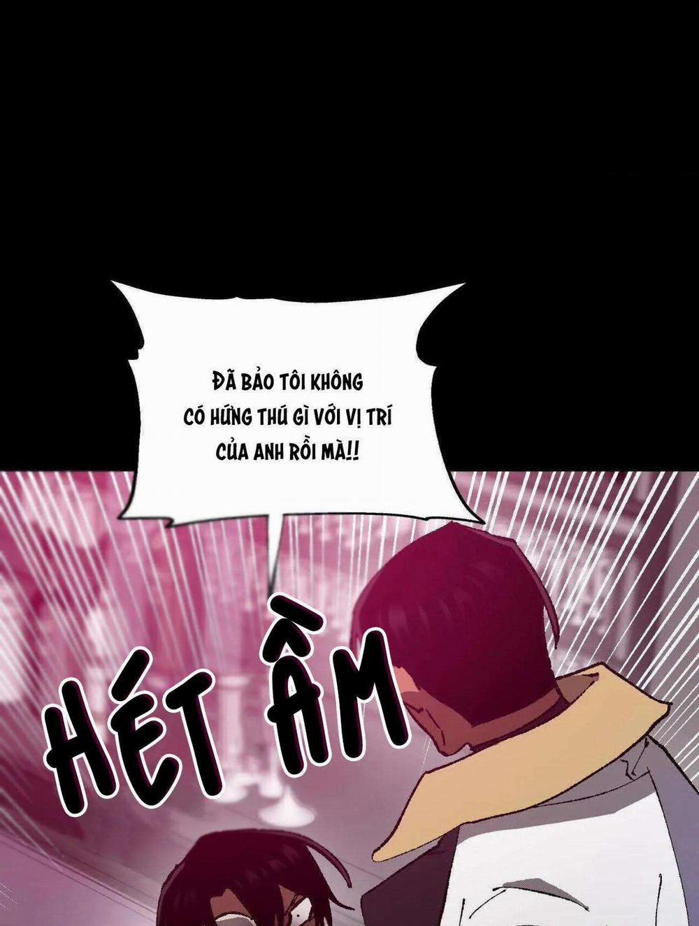 Hãy Khóc Đi Đừng Ngại Ngùng! 8 trang 49