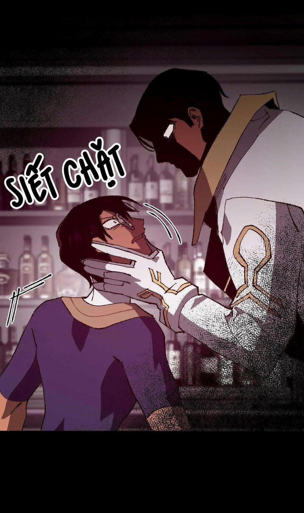 Hãy Khóc Đi Đừng Ngại Ngùng! 8 trang 56