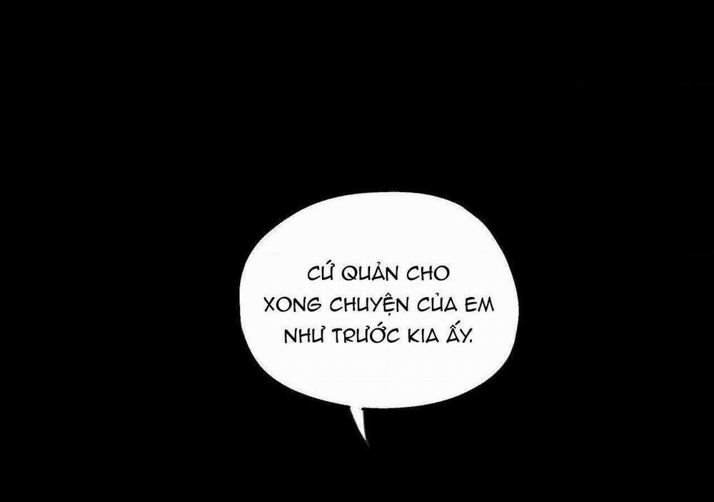 Hãy Khóc Đi Đừng Ngại Ngùng! 8 trang 57