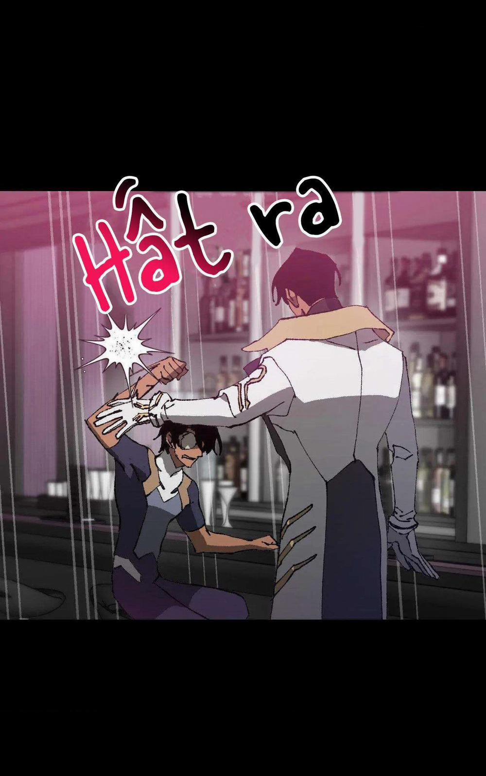 Hãy Khóc Đi Đừng Ngại Ngùng! 8 trang 66