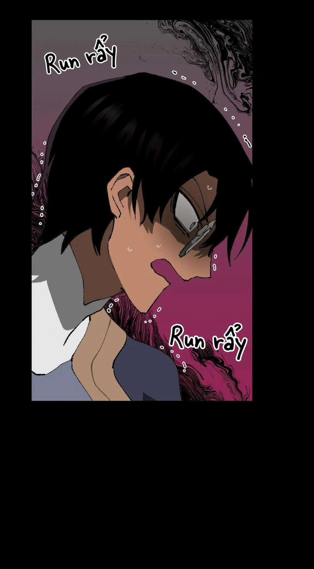 Hãy Khóc Đi Đừng Ngại Ngùng! 8 trang 68