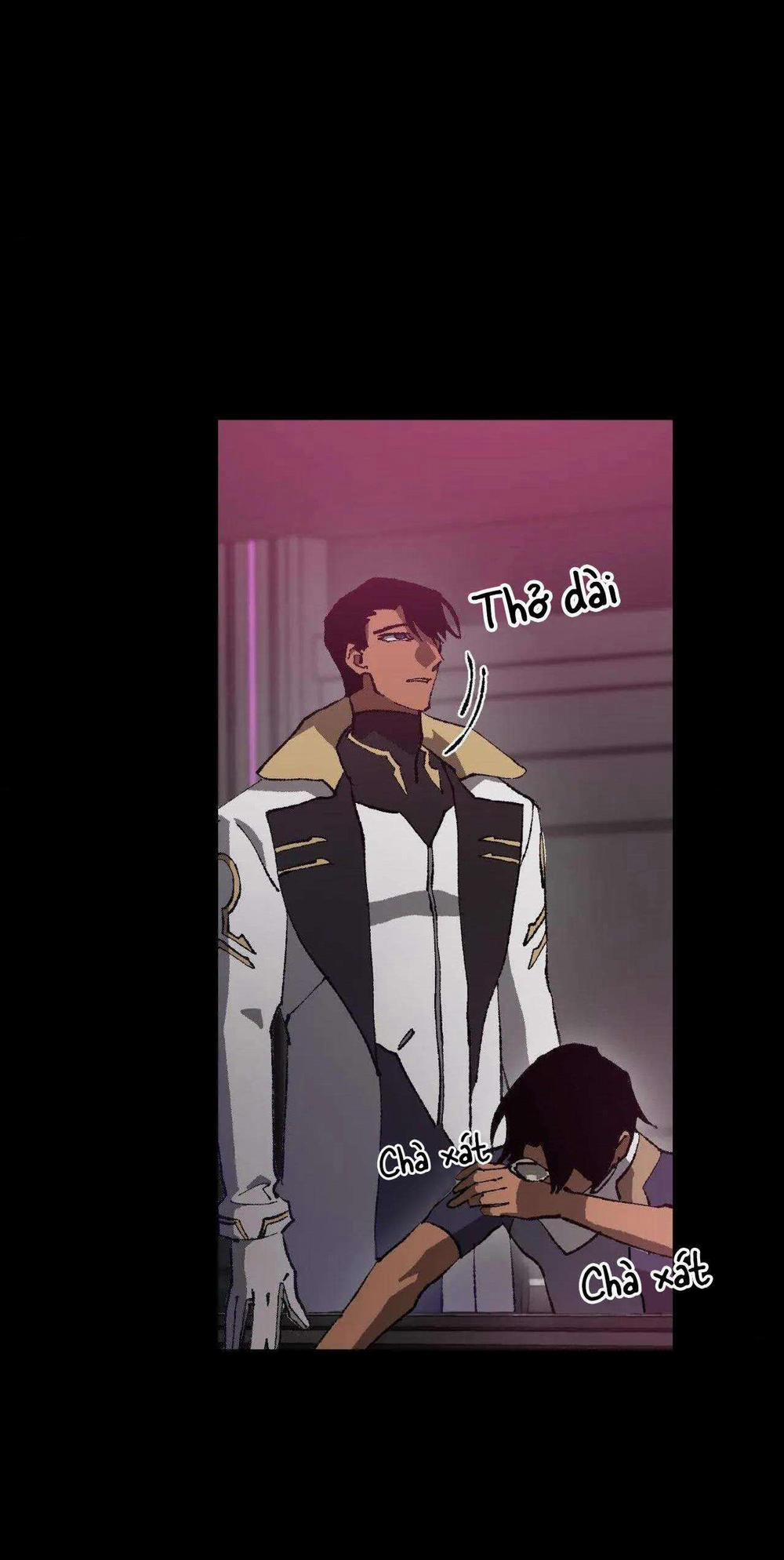 Hãy Khóc Đi Đừng Ngại Ngùng! 8 trang 69