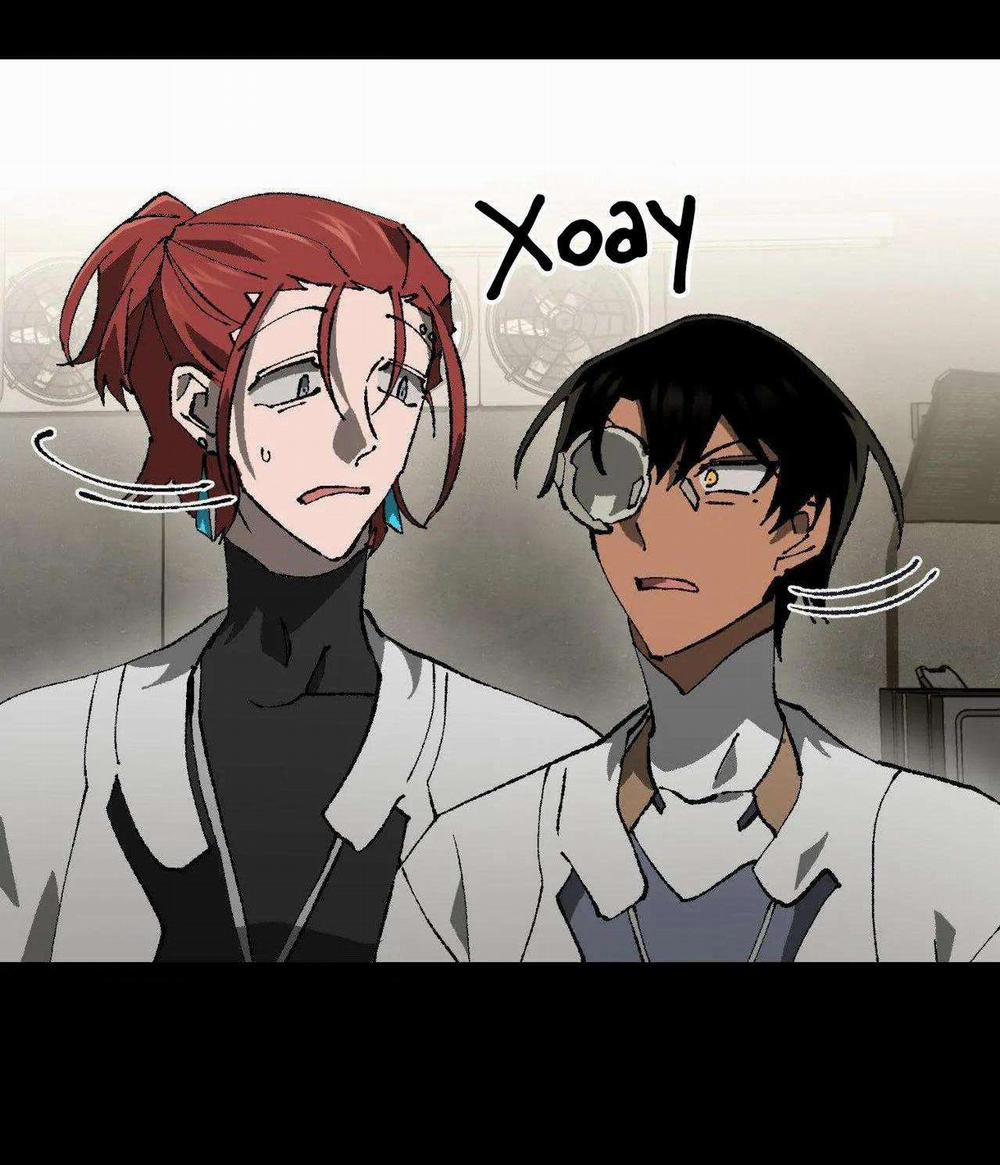 Hãy Khóc Đi Đừng Ngại Ngùng! 8 trang 7