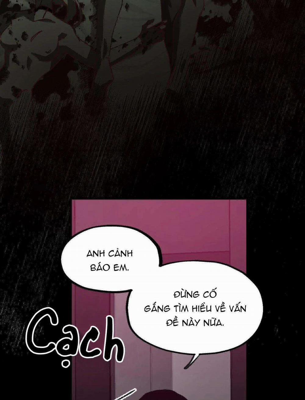 Hãy Khóc Đi Đừng Ngại Ngùng! 8 trang 76