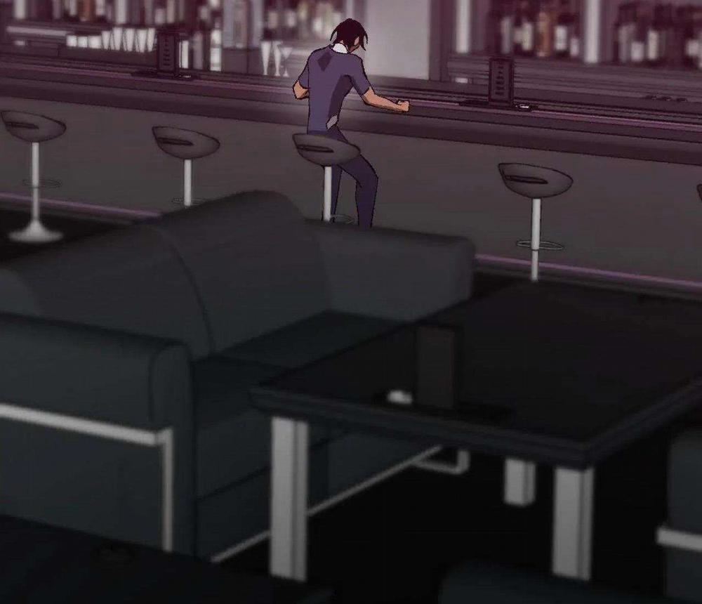 Hãy Khóc Đi Đừng Ngại Ngùng! 8 trang 79