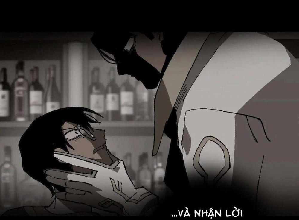 Hãy Khóc Đi Đừng Ngại Ngùng! 8 trang 89