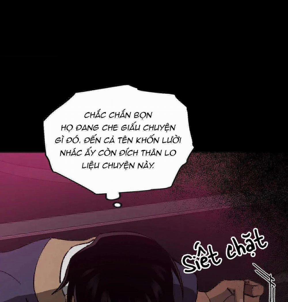 Hãy Khóc Đi Đừng Ngại Ngùng! 8 trang 91