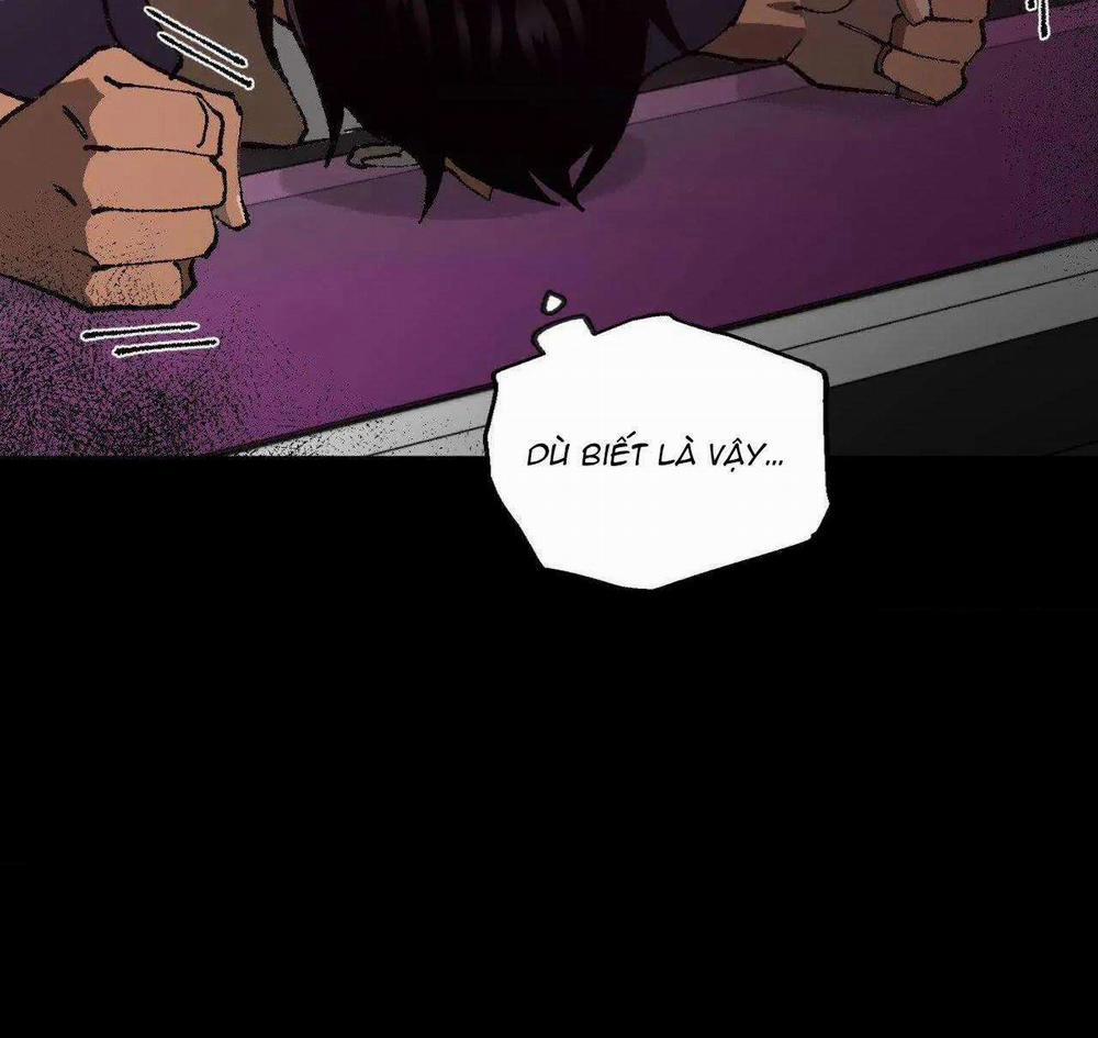 Hãy Khóc Đi Đừng Ngại Ngùng! 8 trang 92