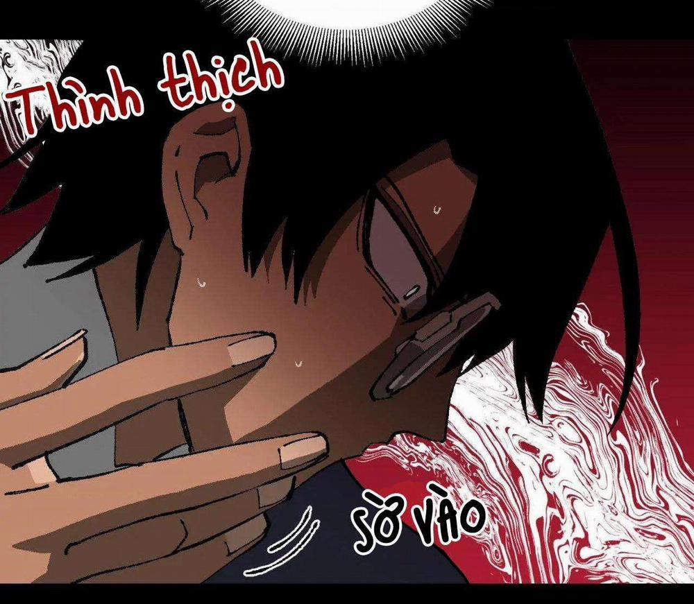 Hãy Khóc Đi Đừng Ngại Ngùng! 8 trang 95