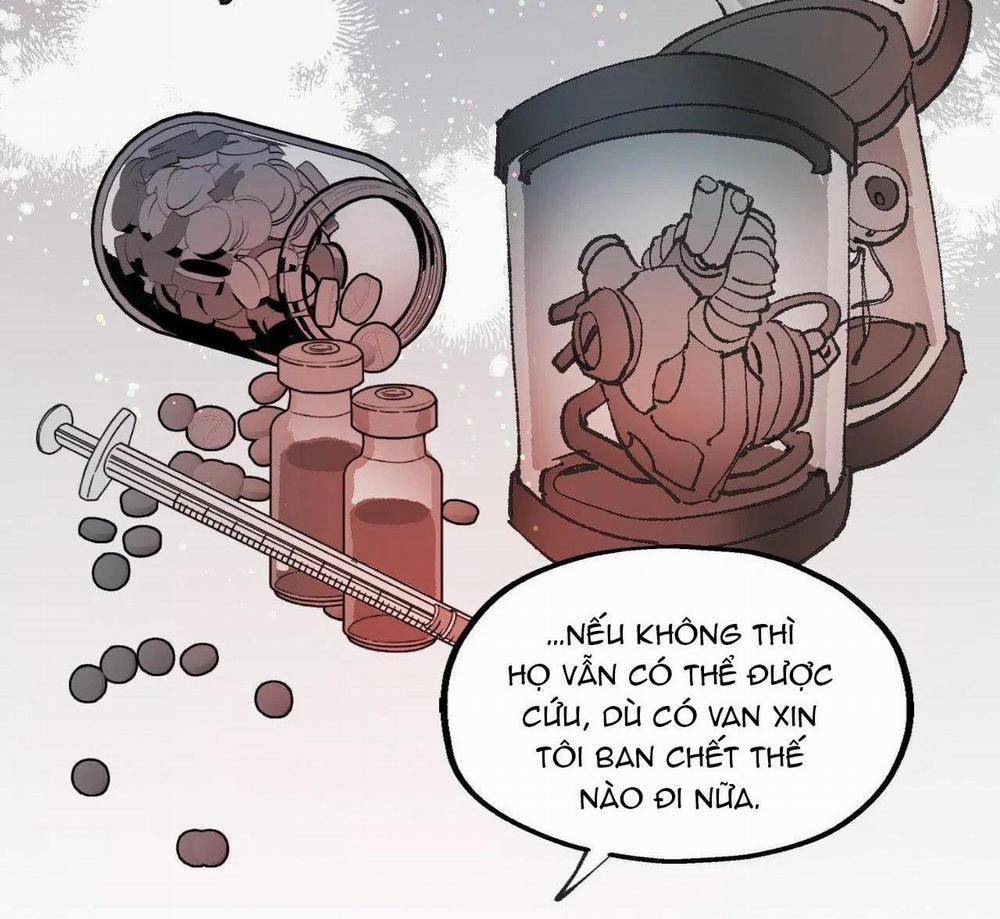 Hãy Khóc Đi Đừng Ngại Ngùng! 9 trang 10