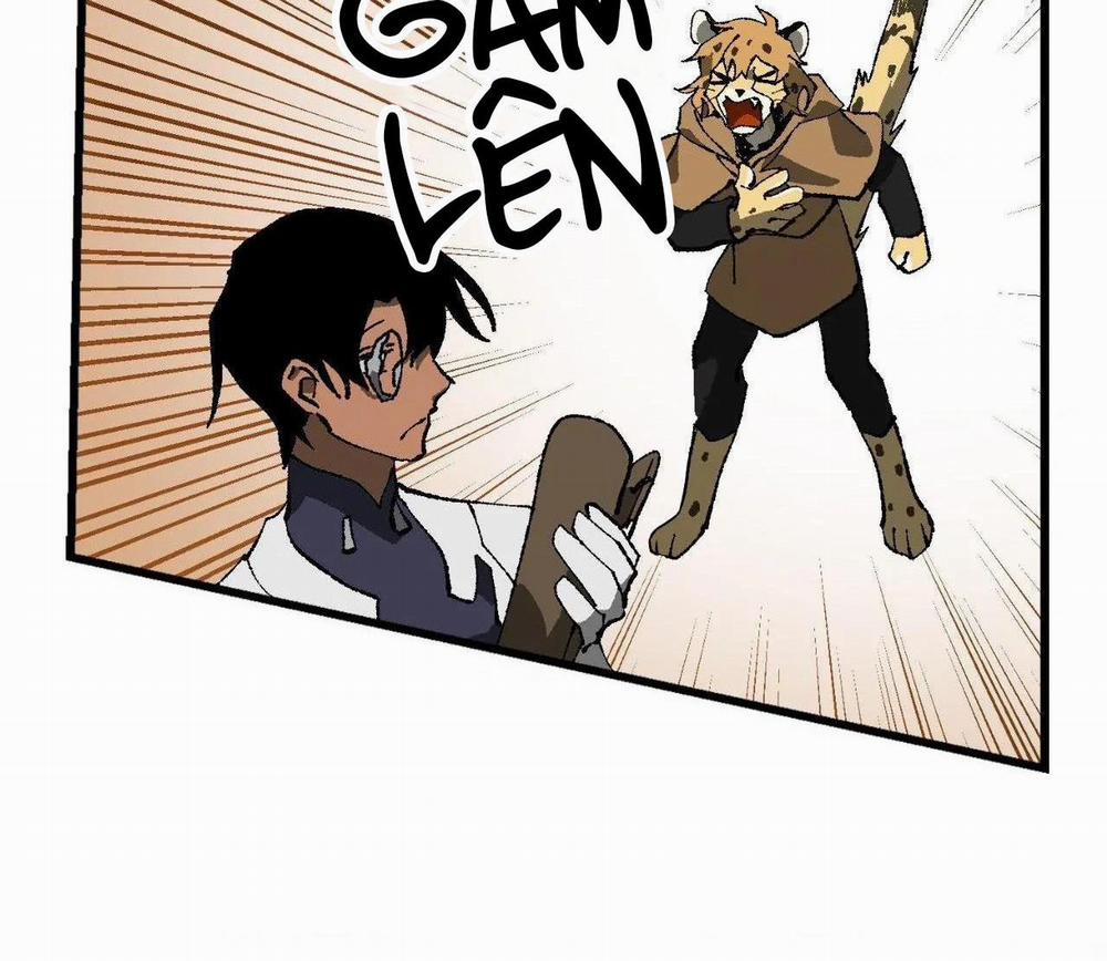 Hãy Khóc Đi Đừng Ngại Ngùng! 9 trang 102