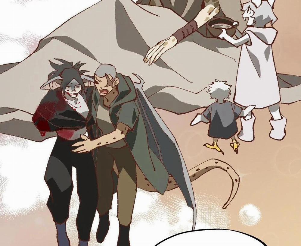 Hãy Khóc Đi Đừng Ngại Ngùng! 9 trang 107