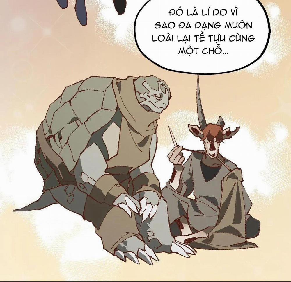 Hãy Khóc Đi Đừng Ngại Ngùng! 9 trang 108