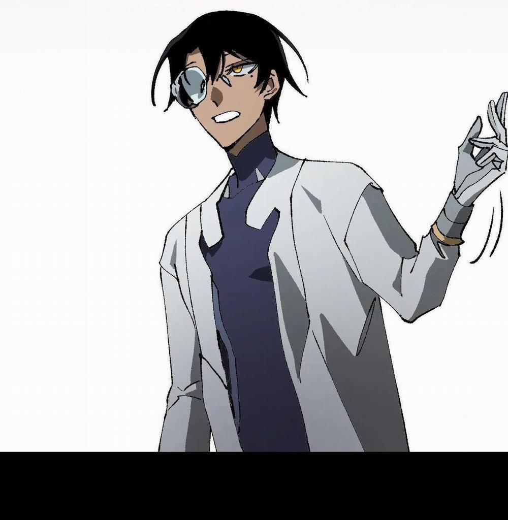 Hãy Khóc Đi Đừng Ngại Ngùng! 9 trang 11