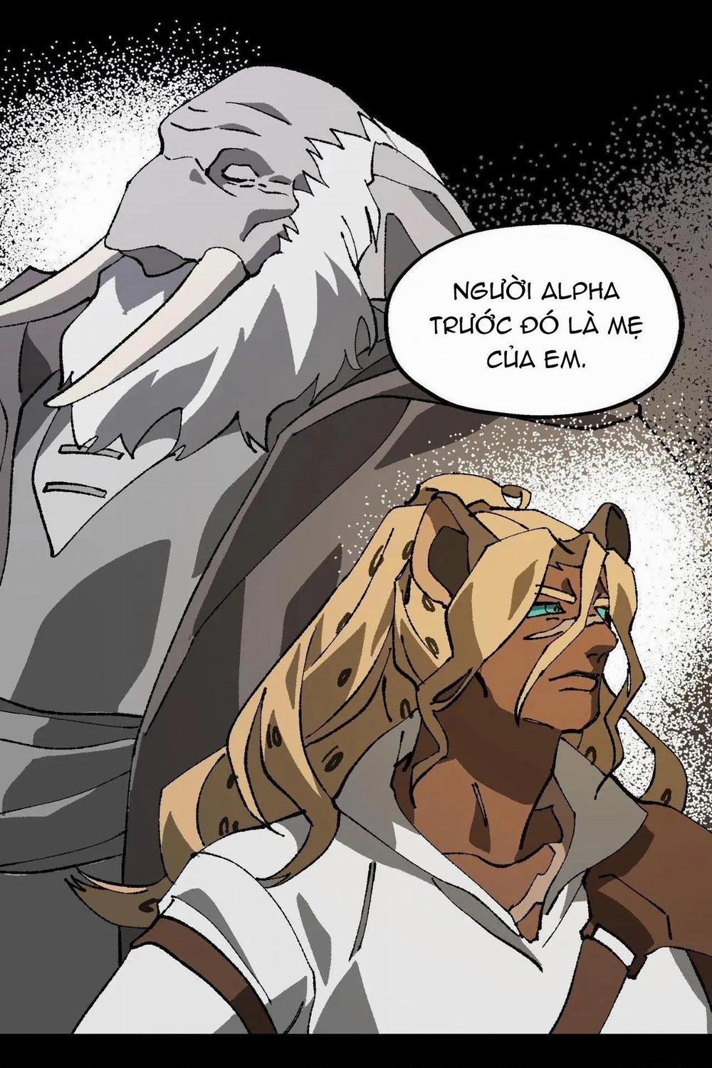 Hãy Khóc Đi Đừng Ngại Ngùng! 9 trang 112