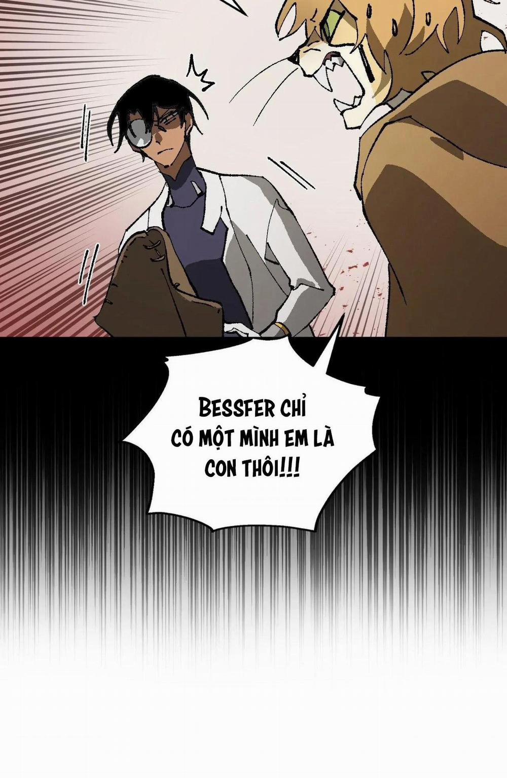 Hãy Khóc Đi Đừng Ngại Ngùng! 9 trang 115