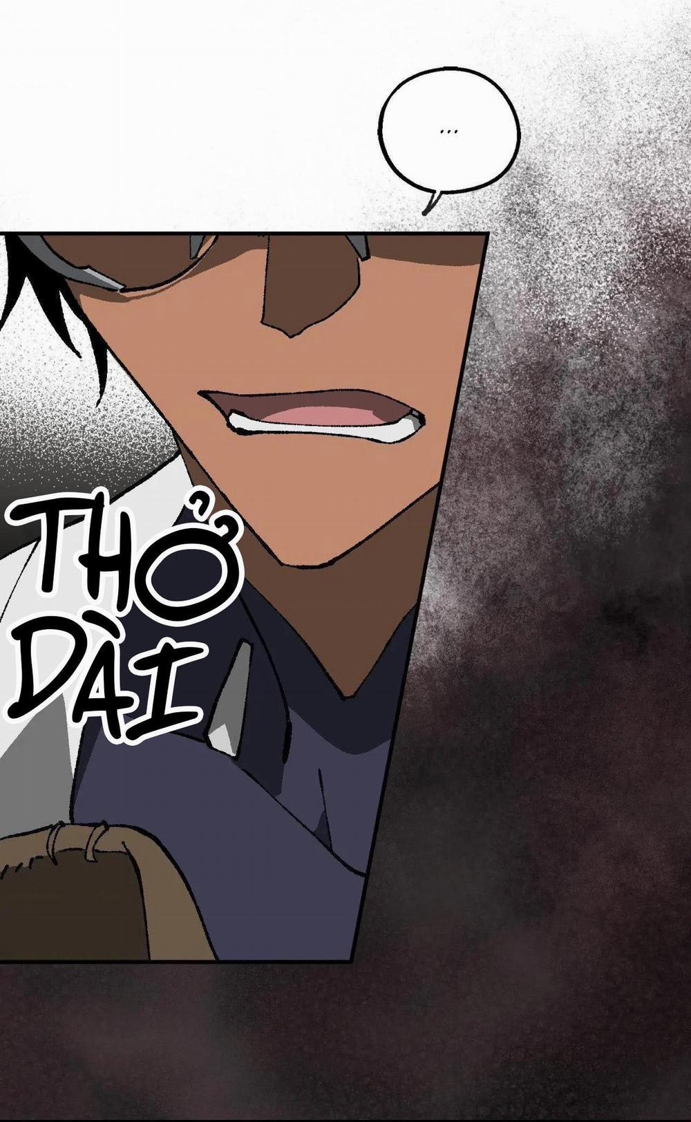 Hãy Khóc Đi Đừng Ngại Ngùng! 9 trang 117