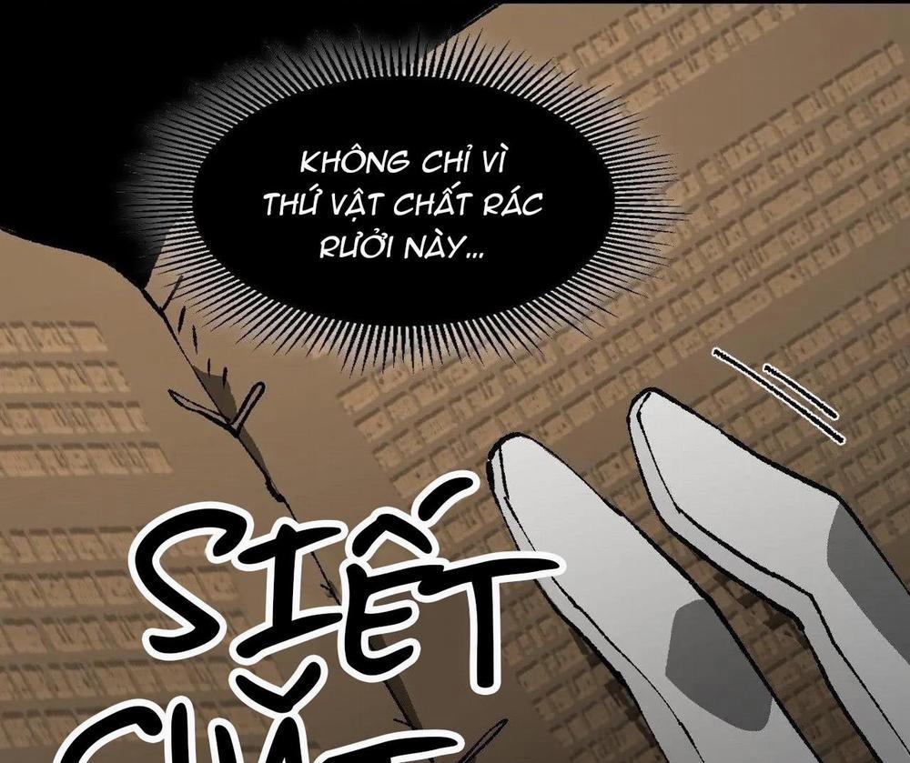 Hãy Khóc Đi Đừng Ngại Ngùng! 9 trang 118