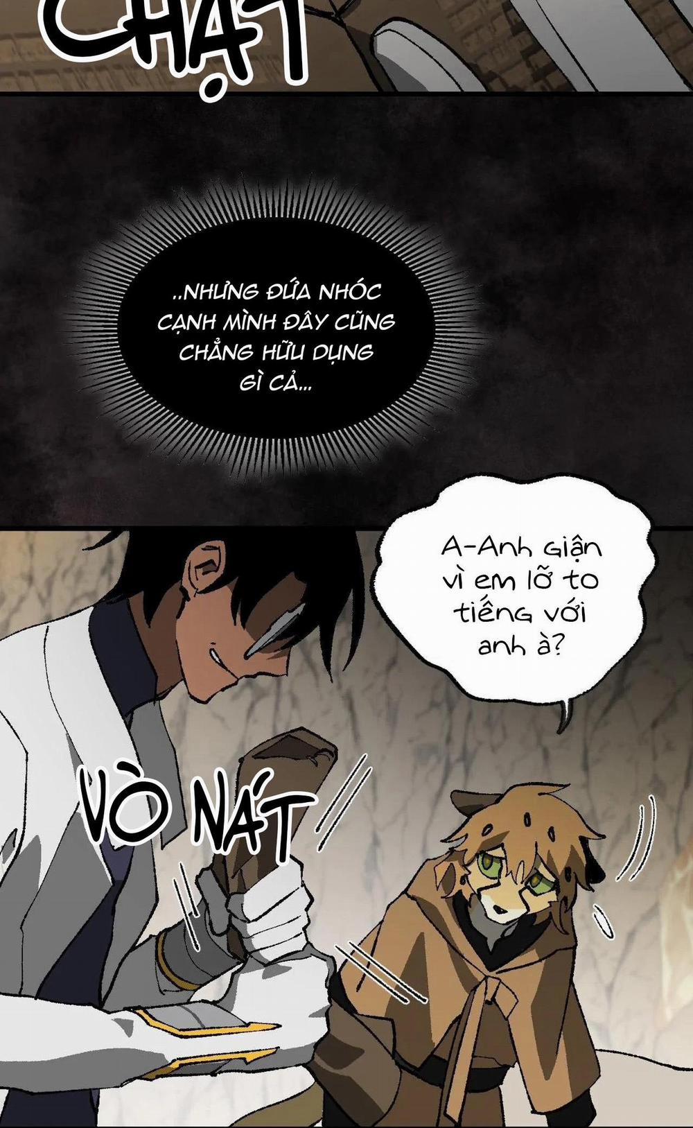 Hãy Khóc Đi Đừng Ngại Ngùng! 9 trang 119