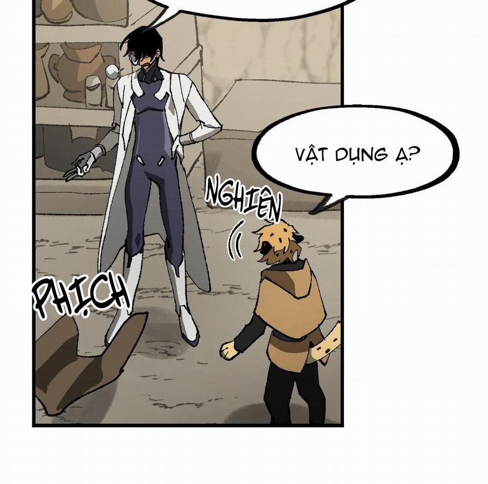 Hãy Khóc Đi Đừng Ngại Ngùng! 9 trang 121