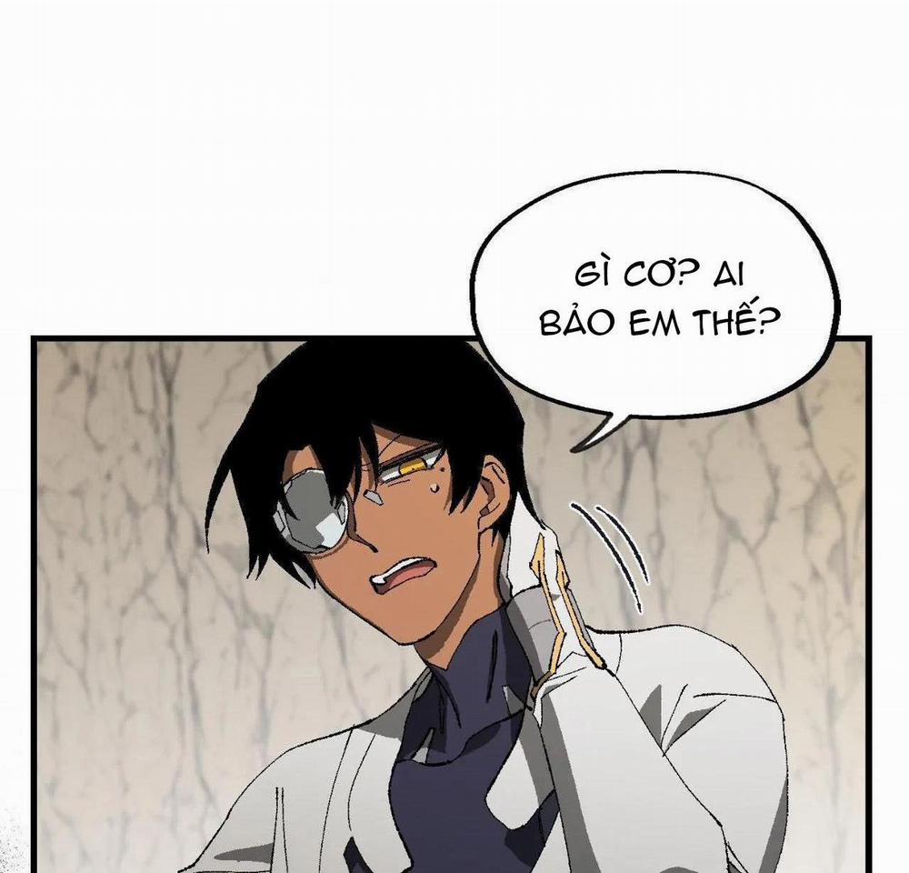 Hãy Khóc Đi Đừng Ngại Ngùng! 9 trang 124