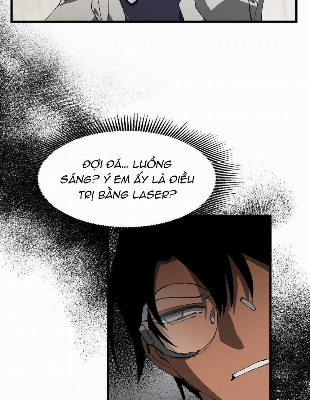 Hãy Khóc Đi Đừng Ngại Ngùng! 9 trang 125