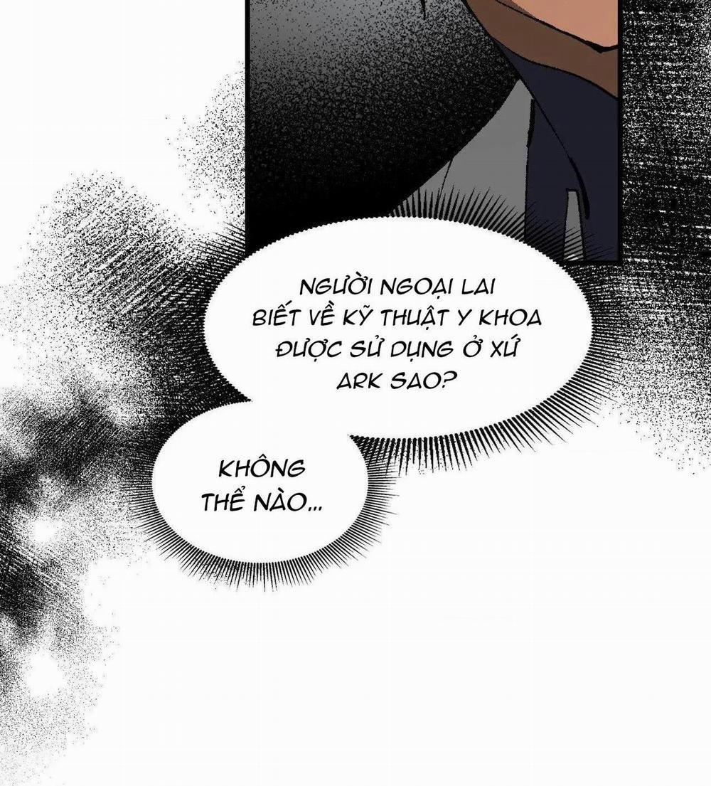 Hãy Khóc Đi Đừng Ngại Ngùng! 9 trang 126