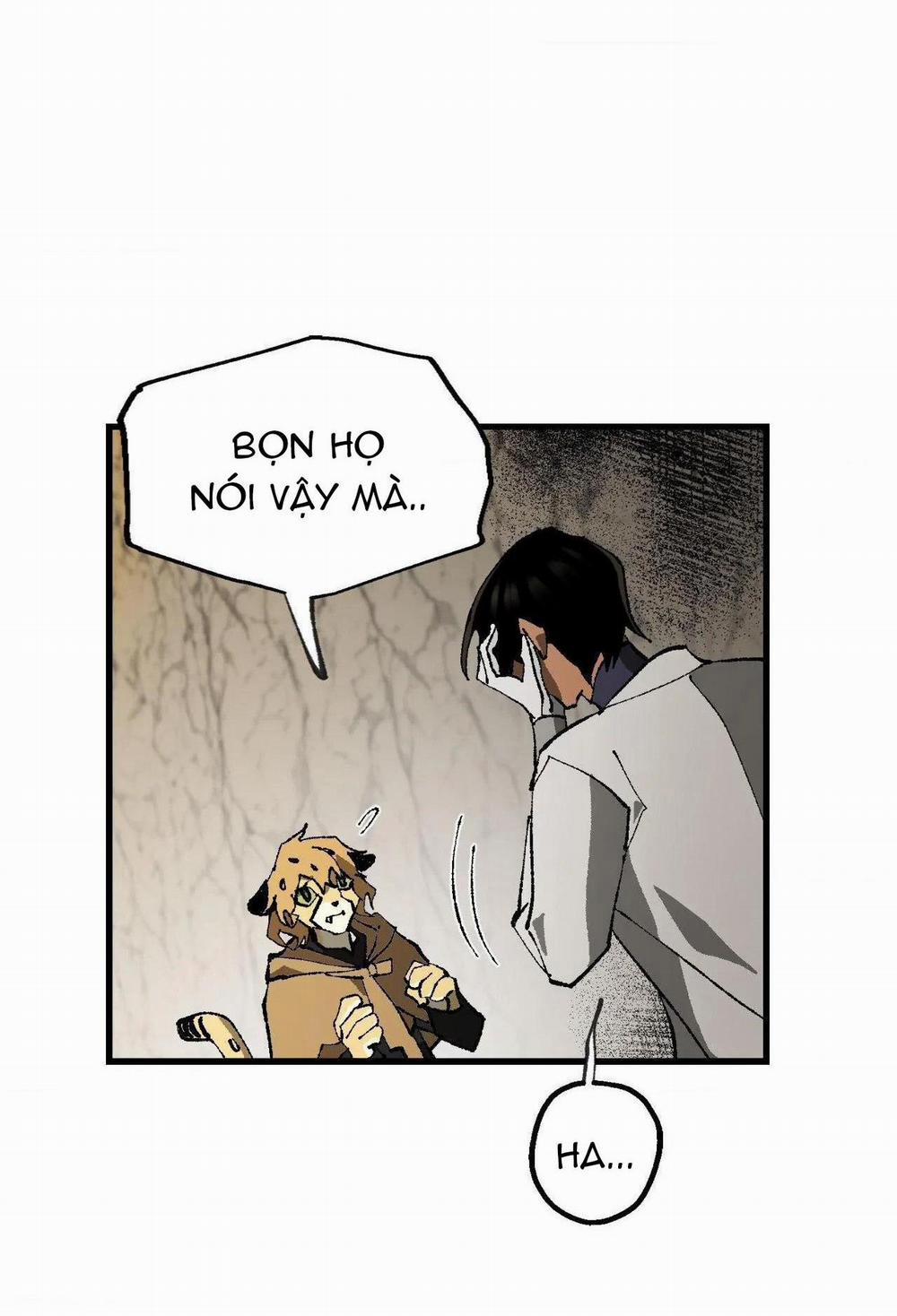 Hãy Khóc Đi Đừng Ngại Ngùng! 9 trang 128