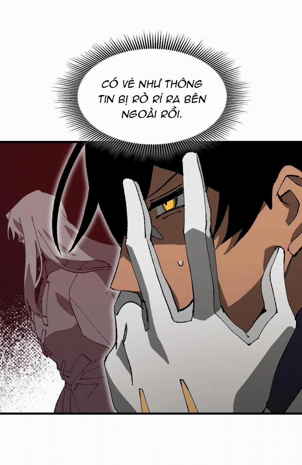 Hãy Khóc Đi Đừng Ngại Ngùng! 9 trang 129